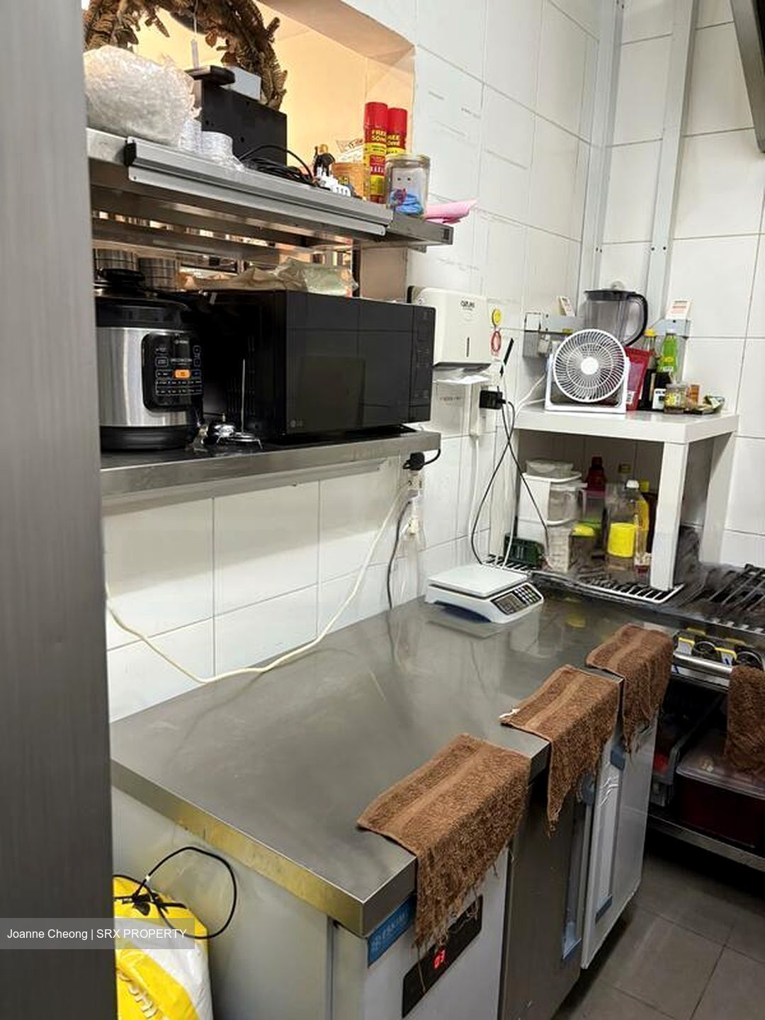 Suites @ Bukit Timah (D21), Retail #463122551